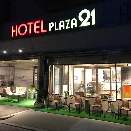 ビジネスインホテルプラザ21大阪京橋 Luaran gambar