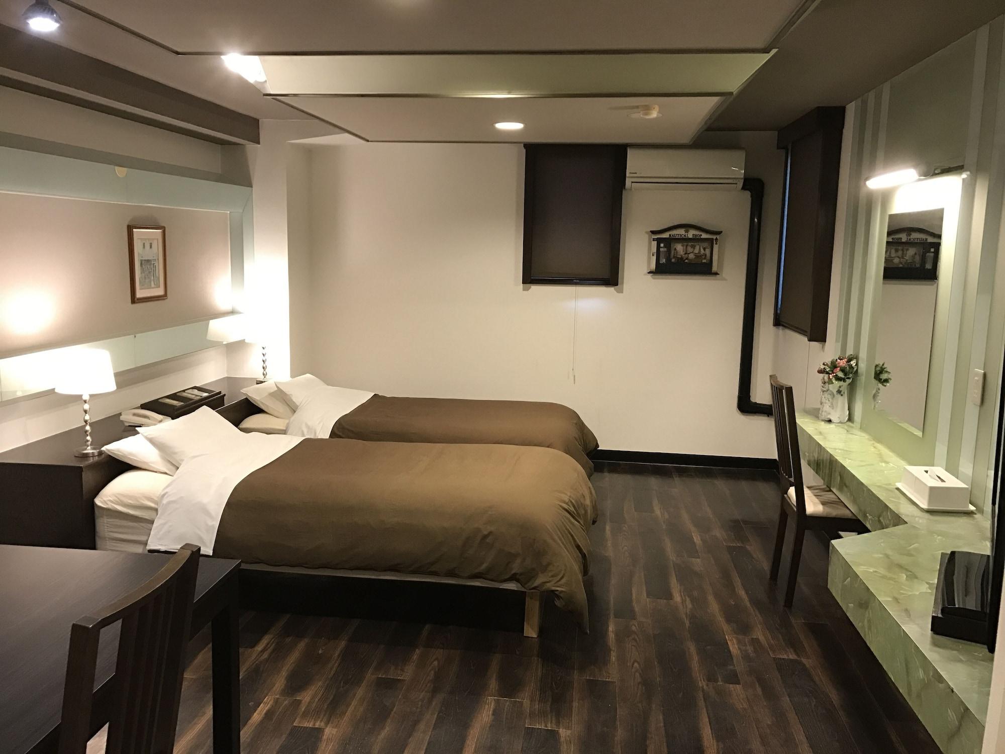 ビジネスインホテルプラザ21大阪京橋 Luaran gambar