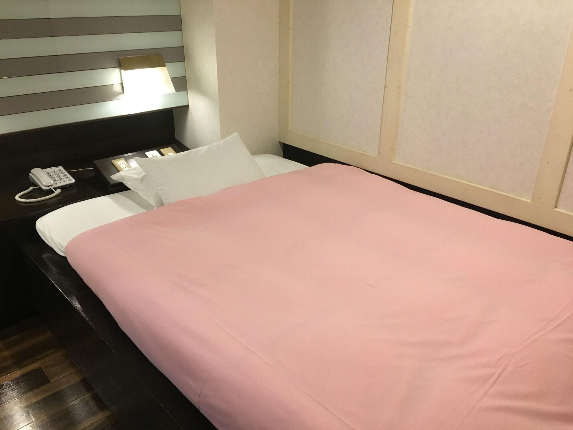 ビジネスインホテルプラザ21大阪京橋 Luaran gambar